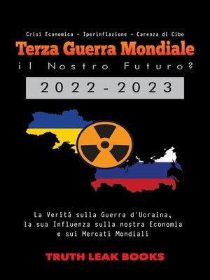 cover image of Terza Guerra Mondiale